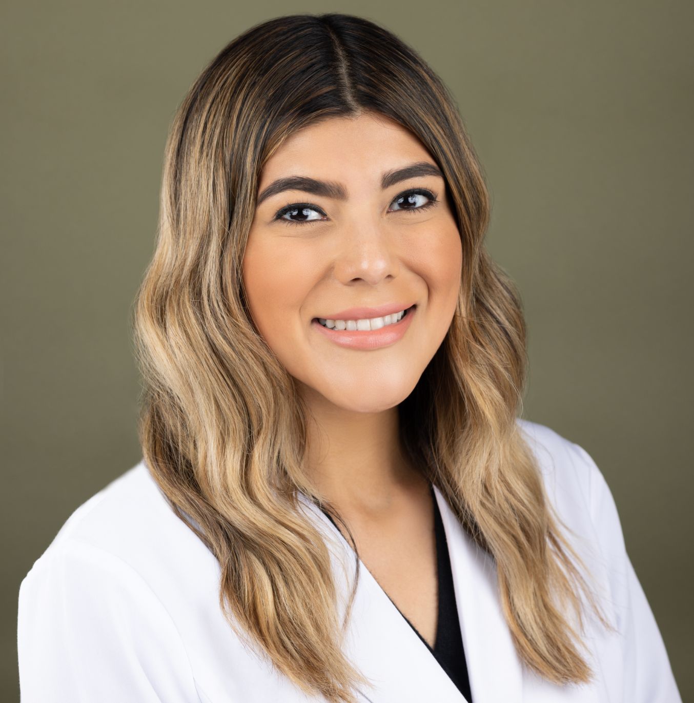 Irma Velasco, MSN, APRN, FNP-BC