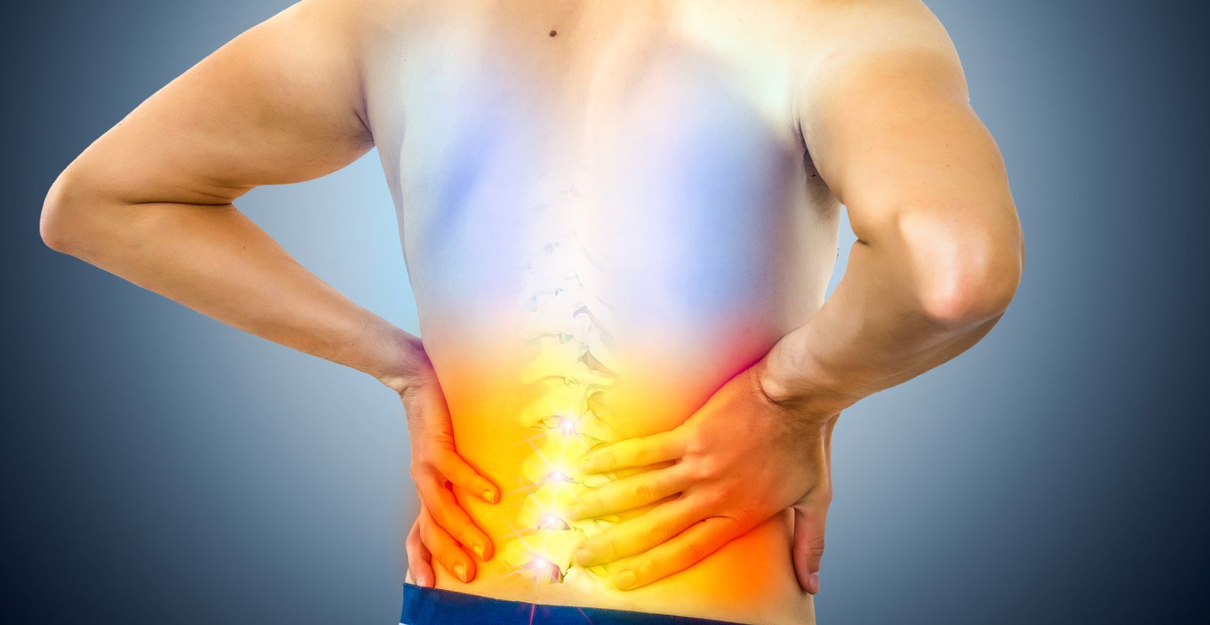 Cannabinoids and Chronic Pain