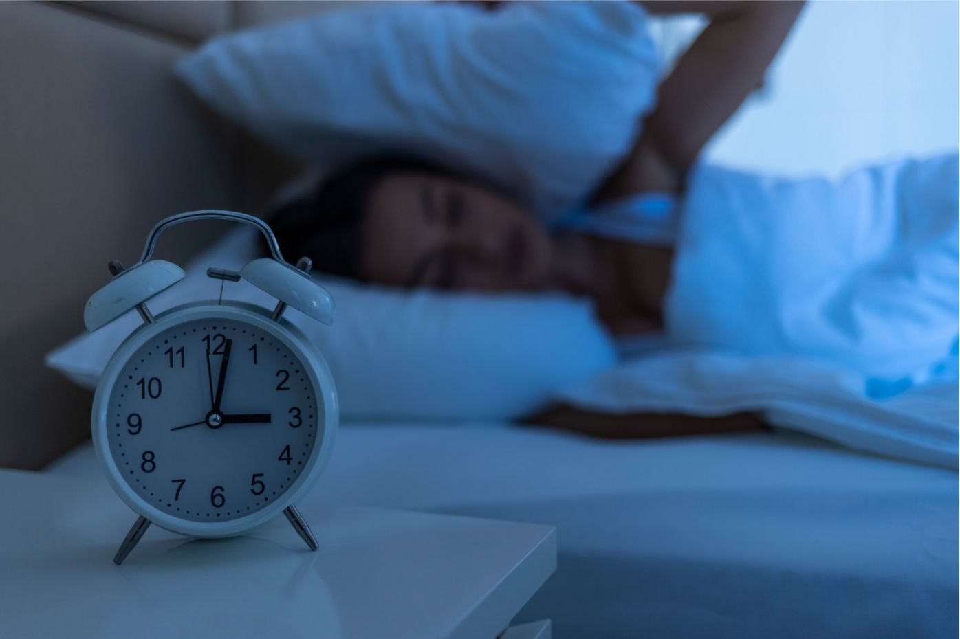 Cannabinoids for Sleep