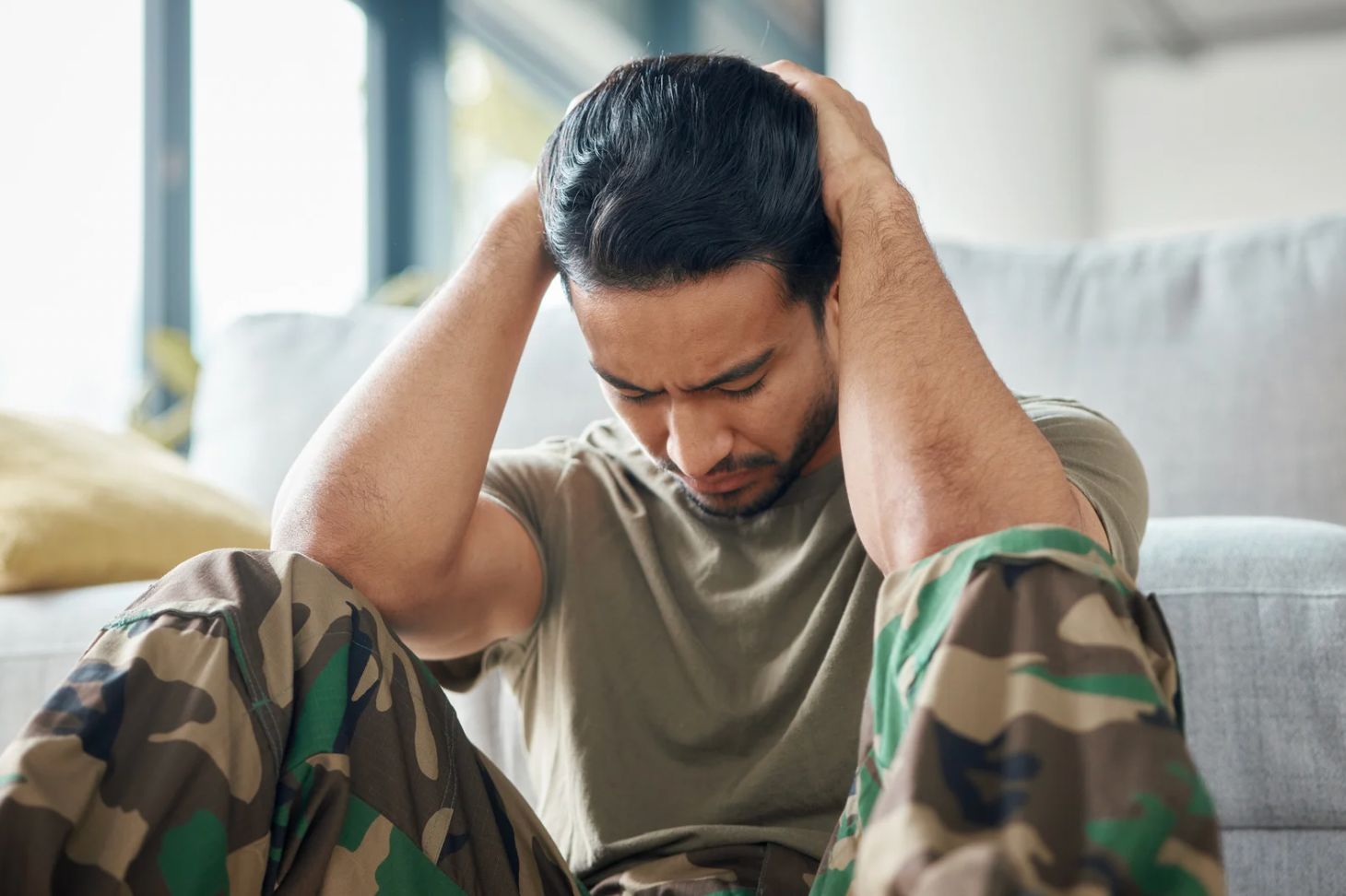 Cannabinoids and PTSD