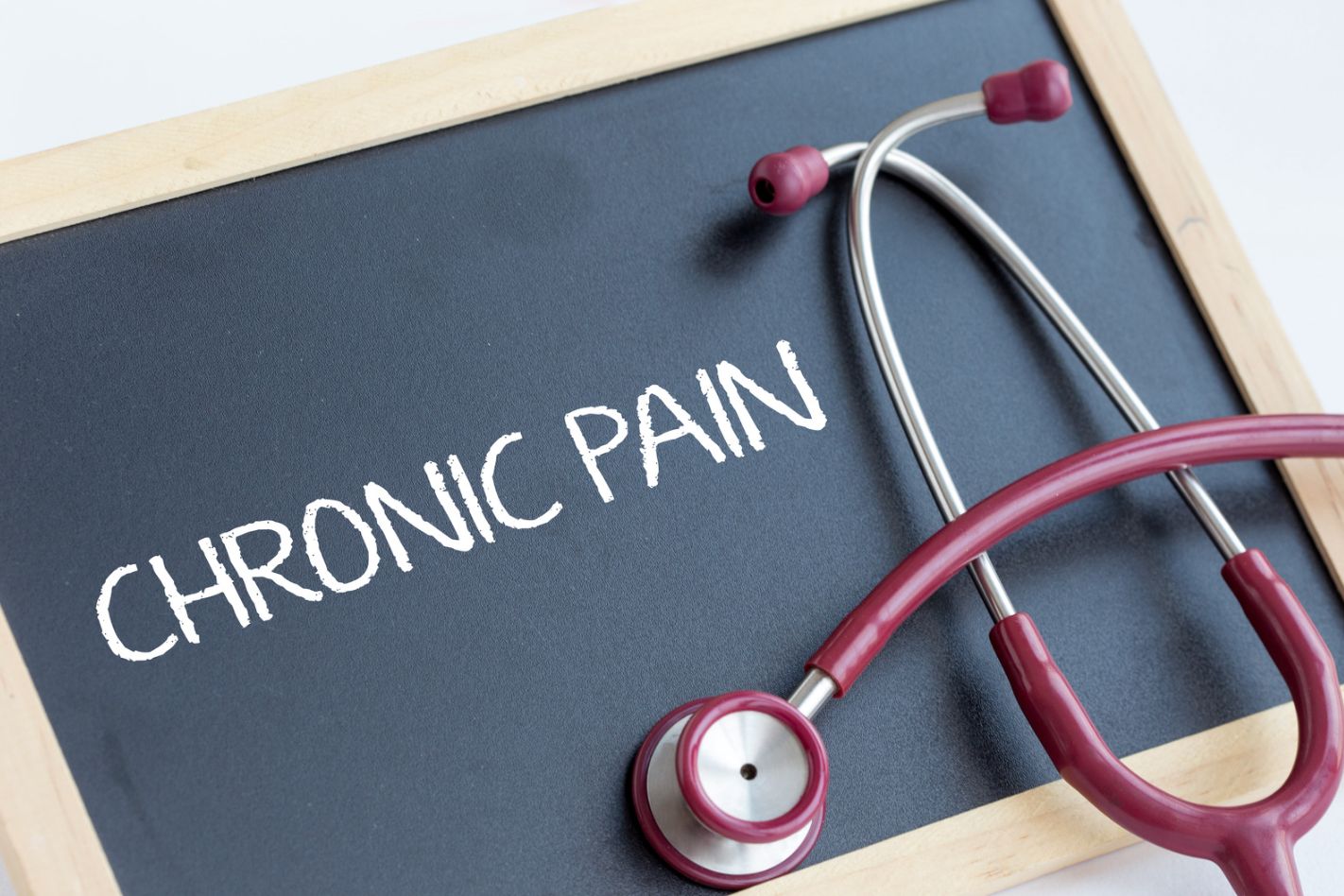 Chronic Pain Management