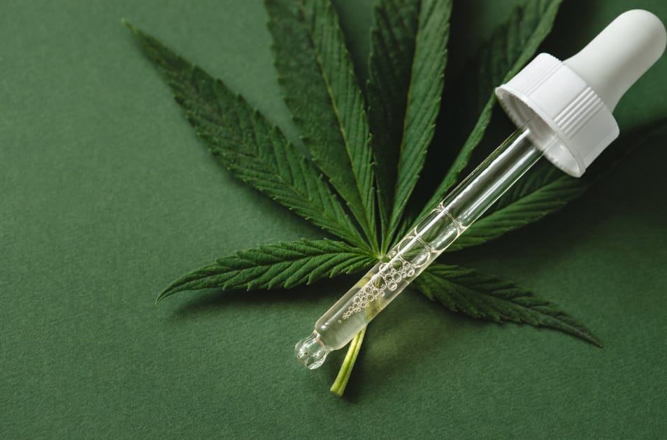 Medical Cannabis: Safety and Adverse Effects