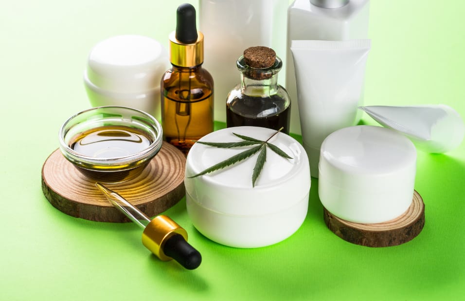 Developing an Effective Cannabinoid Regimen