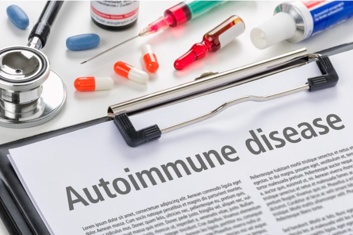Cannabis and Autoimmune Disorders