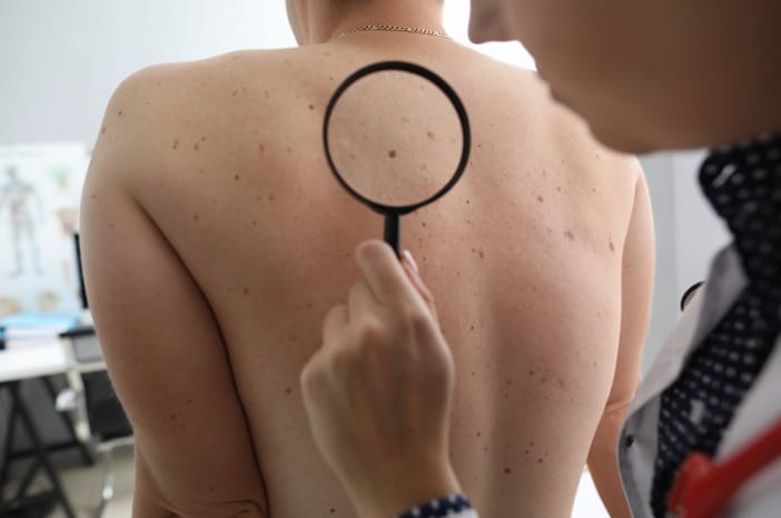 Cannabis and Dermatologic Conditions Part 1