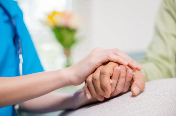 Cannabinoids for Palliative and Hospice Care