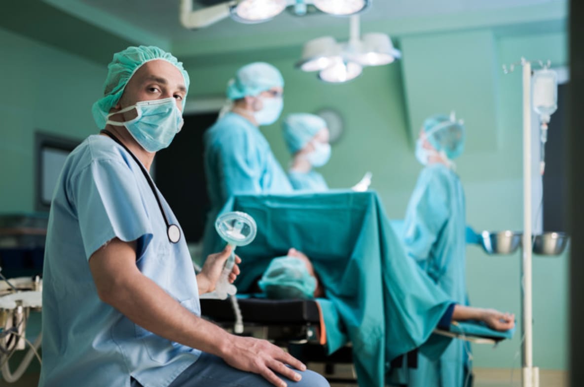 Cannabis and Anesthesia: Challenges and Insights