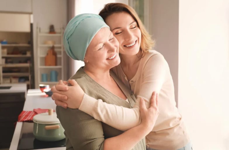 Medical Cannabis and Cancer: How Cannabis Help With Nausea, Appetite, and Pain Relief