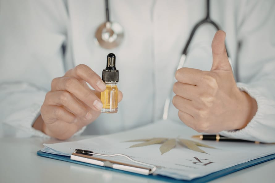 Why Medical Guidance Matters When Using Cannabis