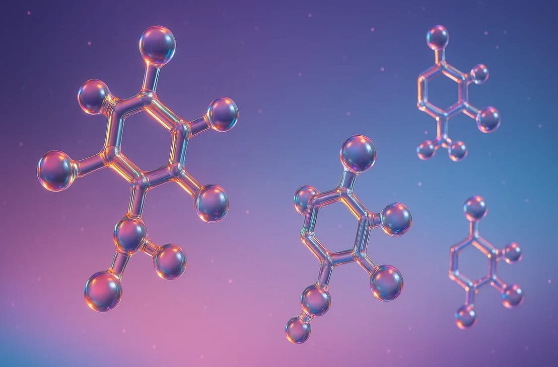 October 2025 Newsletter